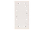 BOSCH Brúsna doska PRO GSS 185 x 93 mm 2608000215