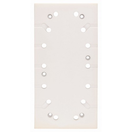 BOSCH Brúsna doska PRO GSS 185 x 93 mm 2608000215 BOSCH Brúsna doska PRO GSS 185 x 93 mm 2608000215