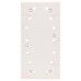 BOSCH Brúsna doska PRO GSS 185 x 93 mm 2608000215