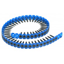 BOSCH Skrutka na sadrokartón s jemným závitom 3,9 x 25mm 2608000550