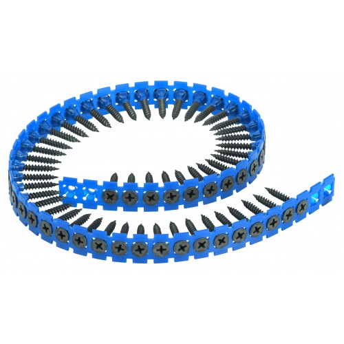 BOSCH Skrutka na sadrokartón s jemným závitom 3,9 x 25mm 2608000550 BOSCH Skrutka na sadrokartón s jemným závitom 3,9 x 25mm 2608000550