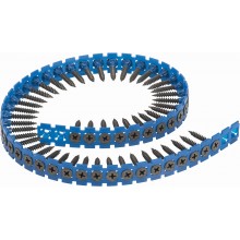 BOSCH Skrutka na sadrokartón s jemným závitom 3,9 x 30mm 2608000551