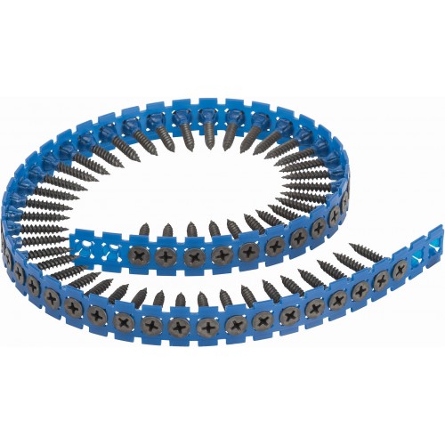 BOSCH Skrutka do sadrokartónu 3,9 × 30mm 2608000553