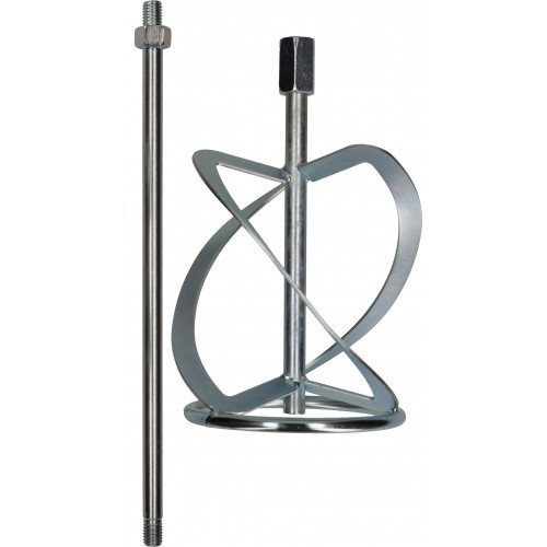 BOSCH Miešací kôš na viskózny a lepkavý materiál, o 140 mm 2608000843