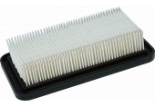 BOSCH PES plochý skladaný filter 2608000889