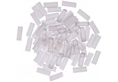 BOSCH Priehľadné lepiace tyčinky Gluey 2608002004