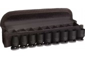 BOSCH Sada PRO Impact Socket Set, ?”, štandardná, 9 ks 2608003036