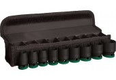 BOSCH Sada PRO Impact Socket Set, 1”, štandardná, 9 ks 2608003038