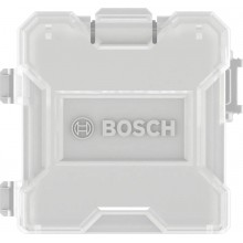 BOSCH PRO Box na bezpečné uloženie bitov, skrutiek a kotviacich prvkov 2608522565