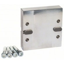 BOSCH Adaptérová doska pre 350mm vŕtacie korunky 2608550628
