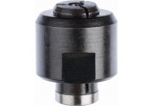 BOSCH Upínacia klieština s upínacou maticou, 3 mm 2608570082