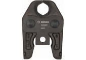 BOSCH Štandardná lisovacia čeľusť EXPERT, M22 2608570147