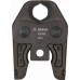 BOSCH Štandardná lisovacia čeľusť EXPERT, M35 2608570149