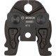 BOSCH Kompaktná lisovacia čeľusť EXPERT, M15, 2608570151