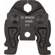 BOSCH Kompaktná lisovacia čeľusť EXPERT, M18, 2608570152