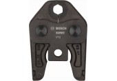 BOSCH Štandardná lisovacia čeľusť EXPERT, V12 2608570156
