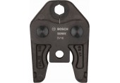 BOSCH Štandardná lisovacia čeľusť EXPERT, SV16 2608570159