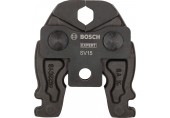 BOSCH Kompaktná lisovacia čeľusť EXPERT, SV15, 2608570166