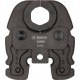 BOSCH Kompaktná lisovacia čeľusť EXPERT, SV35, 2608570171