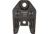 BOSCH Štandardná lisovacia čeľusť EXPERT, TH25 2608570176