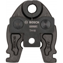 BOSCH Kompaktná lisovacia čeľusť EXPERT, TH18, 2608570182