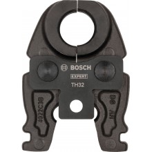 BOSCH Kompaktná lisovacia čeľusť EXPERT, TH32, 2608570186