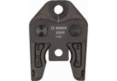 BOSCH Štandardná lisovacia čeľusť EXPERT, U16 2608570189