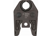 BOSCH Štandardná lisovacia čeľusť EXPERT, U25 2608570192