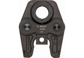 BOSCH Štandardná lisovacia čeľusť EXPERT, U40 2608570194
