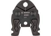 BOSCH Kompaktná lisovacia čeľusť EXPERT, U14 2608570195