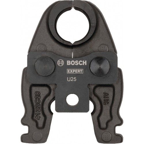 BOSCH Kompaktná lisovacia čeľusť EXPERT, U25 2608570199