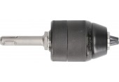 BOSCH Bezkľúčové skľučovadlo na vrtáky 2608572227