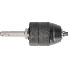 BOSCH Bezkľúčové skľučovadlo na vrtáky 2608572227