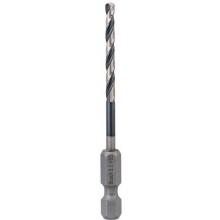 BOSCH Skrutkovitý vrták HSS so šesťhrannou stopkou 3,2 mm 2608577049