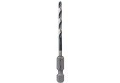 BOSCH Skrutkovitý vrták HSS so šesťhrannou stopkou 3,3 mm 2608577050