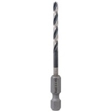 BOSCH Skrutkovitý vrták HSS so šesťhrannou stopkou 3,3 mm 2608577050