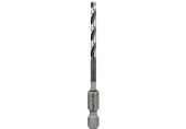 BOSCH Skrutkovitý vrták HSS so šesťhrannou stopkou 3,5 mm 2608577051