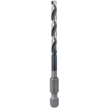 BOSCH Skrutkovitý vrták HSS so šesťhrannou stopkou 4,5 mm 2608577055
