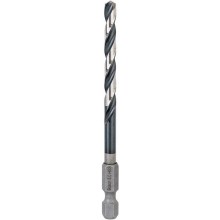 BOSCH Skrutkovitý vrták HSS so šesťhrannou stopkou 5,0 mm 2608577056