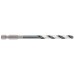 BOSCH Skrutkovitý vrták HSS so šesťhrannou stopkou 5,0 mm 2608577057