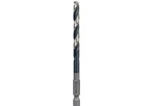 BOSCH Skrutkovitý vrták HSS so šesťhrannou stopkou 6,0 mm 2608577058