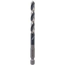 BOSCH Skrutkovitý vrták HSS so šesťhrannou stopkou 6,5 mm 2608577059