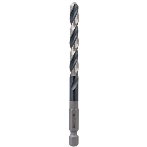 BOSCH Skrutkovitý vrták HSS so šesťhrannou stopkou 6,5 mm 2608577059