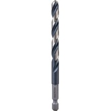 BOSCH Skrutkovitý vrták HSS so šesťhrannou stopkou 8,0 mm 2608577061