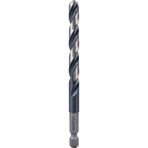 BOSCH Skrutkovitý vrták HSS so šesťhrannou stopkou 8,0 mm 2608577061