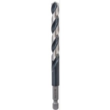 BOSCH Skrutkovitý vrták HSS so šesťhrannou stopkou 9,0 mm 2608577062
