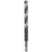BOSCH Skrutkovitý vrták HSS so šesťhrannou stopkou 10,0 mm 2608577063
