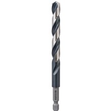 BOSCH Skrutkovitý vrták HSS so šesťhrannou stopkou 9,5 mm 2608577130