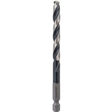 BOSCH Skrutkovitý vrták HSS so šesťhrannou stopkou 6,8 mm 2608577149