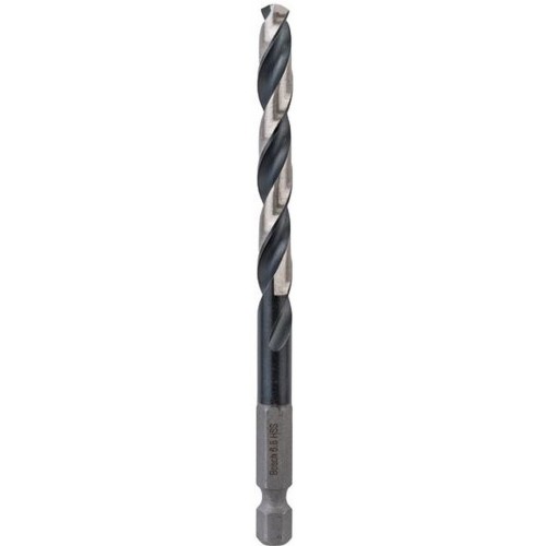 BOSCH Skrutkovitý vrták HSS so šesťhrannou stopkou 6,8 mm 2608577149
